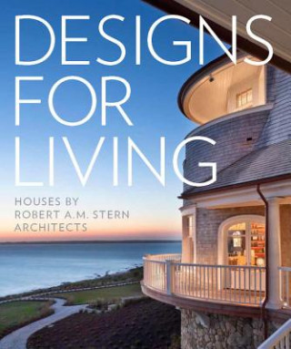 Książka Designs for Living Randy M. Correll