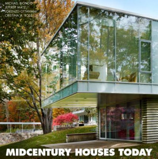 Carte Midcentury Houses Today Jeffrey L. Matz