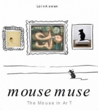 Carte Mouse Muse Lorna Owen