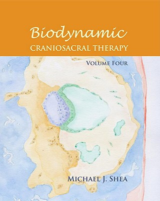 Книга Biodynamic Craniosacral Therapy, Volume Four Michael J. Shea