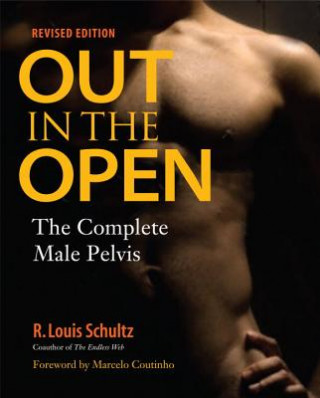 Könyv Out in the Open, Revised Edition R. Louis Schultz