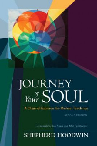 Kniha Journey of Your Soul Shepherd Hoodwin