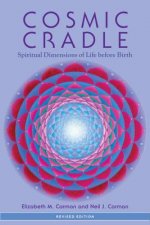 Könyv Cosmic Cradle, Revised Edition Elizabeth Carman