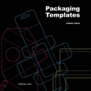 Book Packaging Templates Gingko Press