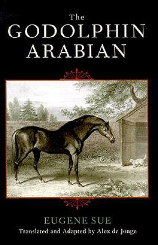 Βιβλίο Godolphin Arabian Eugenie Sue