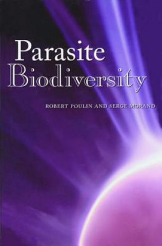 Carte Parasite Biodiversity Serge Morand