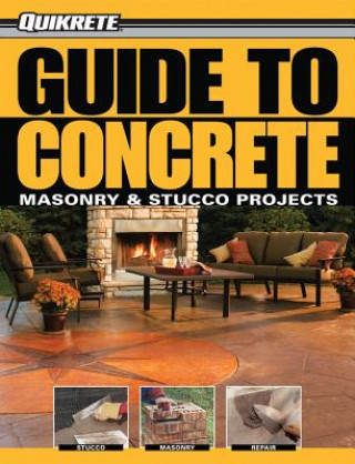 Carte Guide to Concrete Phil Schmidt