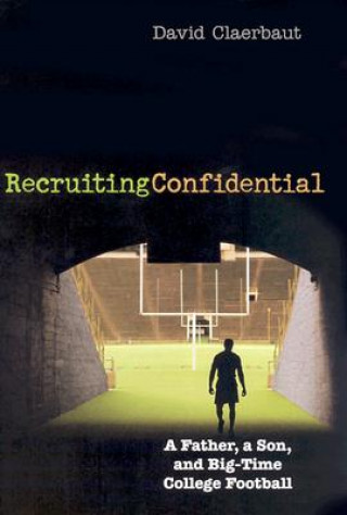 Carte Recruiting Confidential David Claerbaut
