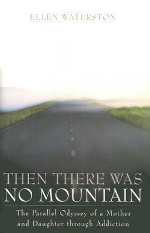 Book Then There Was No Mountain Ellen Watterston