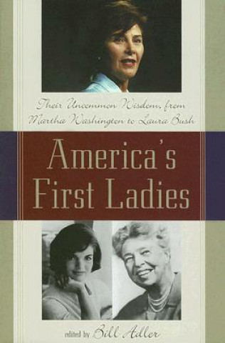 Carte America's First Ladies 