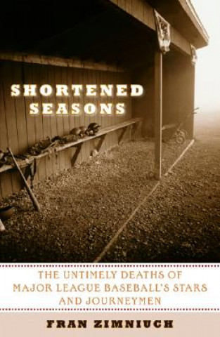 Book Shortened Seasons Fran Zimniuch