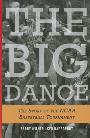 Libro Big Dance Ken Rappoport