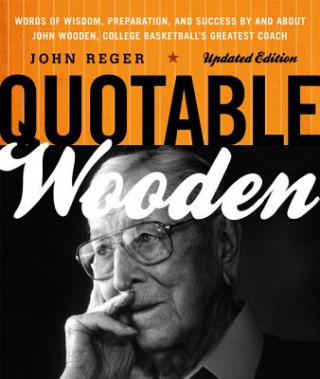 Carte Quotable Wooden John Reger
