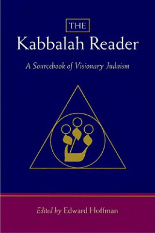 Carte Kabbalah Reader Edward Hoffman