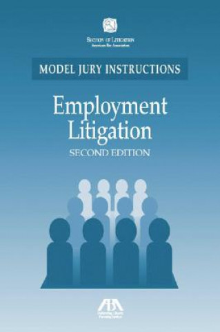 Kniha Employment Litigation American Bar Association
