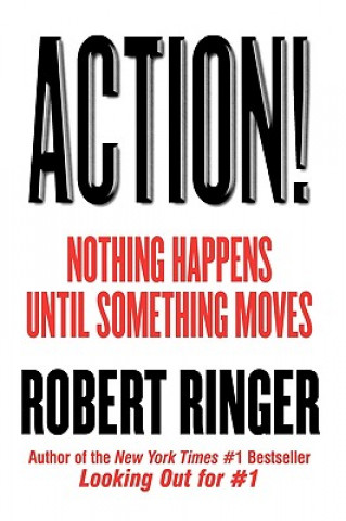 Βιβλίο Action! Robert J. Ringer