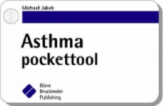 Kniha Asthma Pockettool 