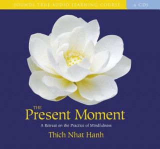 Audio Present Moment Thich Nhat Hanh