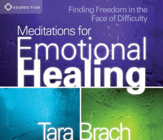 Audio Meditations for Emotional Healing Tara Brach