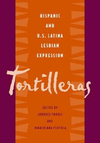 Libro Tortilleras Lourdes M. Torres