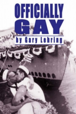 Carte Officially Gay Gary L. Lehring