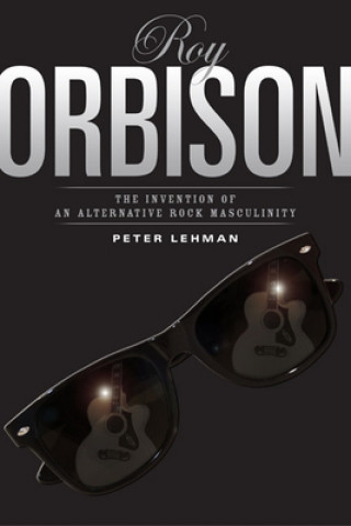 Kniha Roy Orbison Peter Lehman