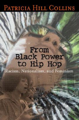 Knjiga From Black Power to Hip Hop Patricia Hill Collins