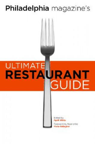 Buch Philadelphia Magazine's Ultimate Restaurant Guide 