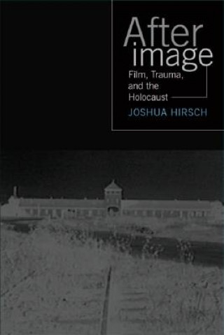 Книга Afterimage Joshua Hirsch