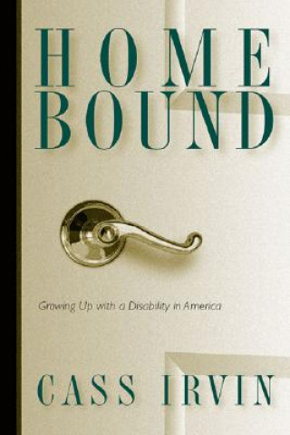 Boek Home Bound Cass Irvin