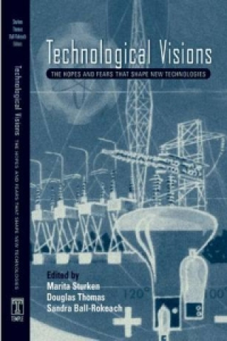 Knjiga Technological Visions 