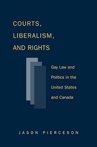 Carte Courts Liberalism And Rights Jason A. Pierceson