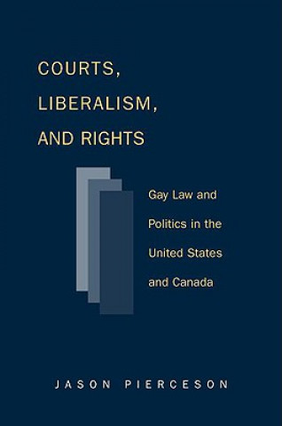 Book Courts Liberalism And Rights Jason A. Pierceson