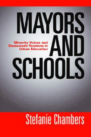 Carte Mayors and Schools Stefanie Chambers