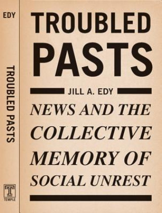 Buch Troubled Pasts Jill Edy