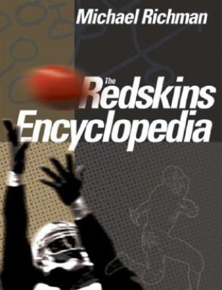 Carte Redskins Encyclopedia Michael Richman