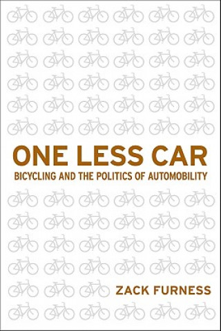 Book One Less Car Zack Furness