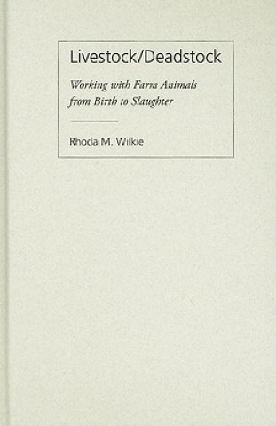 Carte Livestock/Deadstock Rhoda M. Wilkie