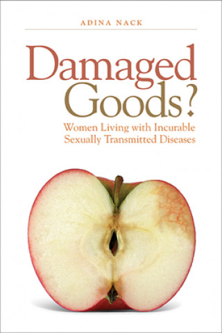 Buch Damaged Goods? Adina Nack