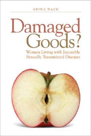 Buch Damaged Goods? Adina Nack