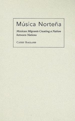 Buch Musica Nortena Cathy Ragland