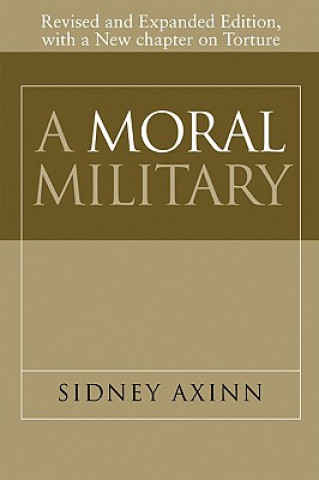 Carte Moral Military Sidney Axinn