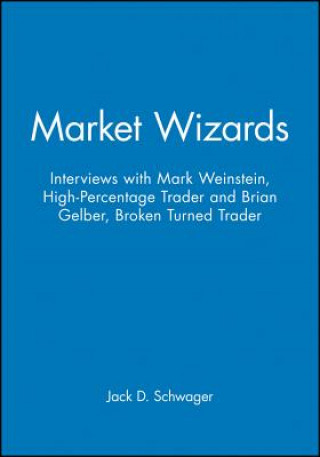 Audio Market Wizards, Audio-CD Jack D. Schwager