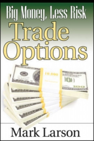 Buch Big Money, Less Risk - Trade Options Mark L. Larson