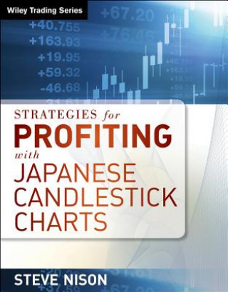 Kniha Strategies for Profiting With Japanese Candlestick Charts Steve Nison