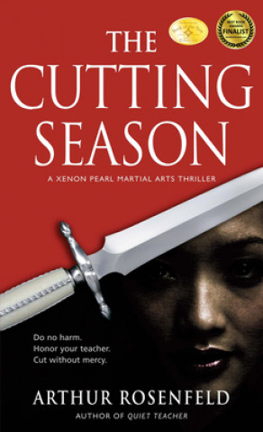 Book Cutting Season Arthur Rosenfeld