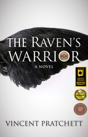 Carte Raven's Warrior Vincent Pratchett