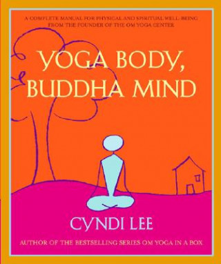 Carte Yoga Body, Buddha Mind Cyndi Lee