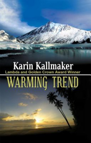 Book Warming Trend Karin Kallmaker