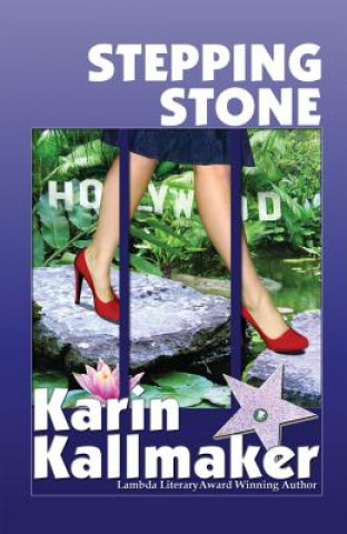 Book Stepping Stone Karin Kallmaker
